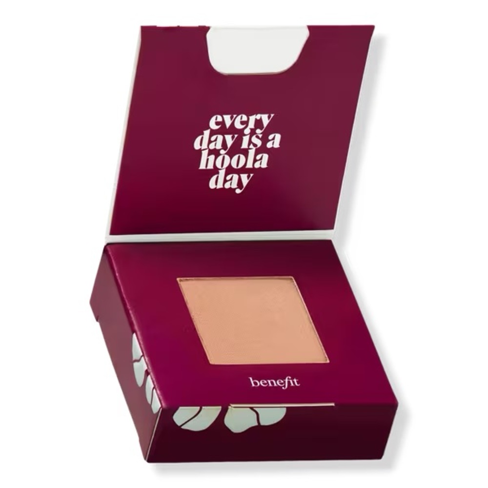 Benefit Hoola Original Matte Powder Bronzer